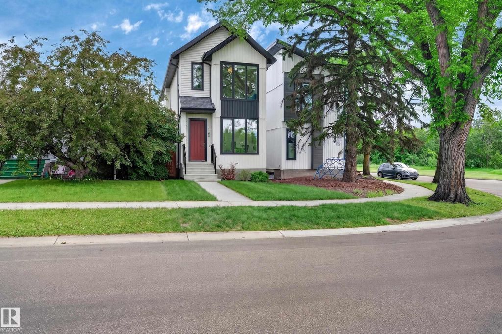 9108 64th Ave NW, Edmonton, AB - View 2