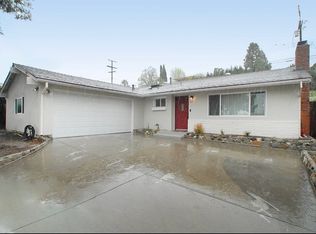 13706 Marchant Ave, Sylmar, CA 91342