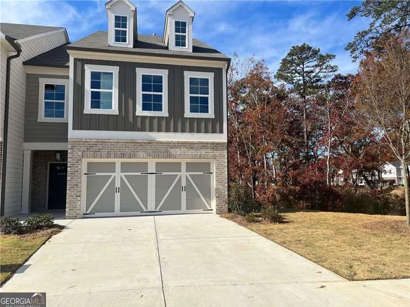340 Lakeside Ct, Canton, GA 30114