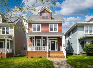 3610 Carolina Ave, Richmond, VA 23222