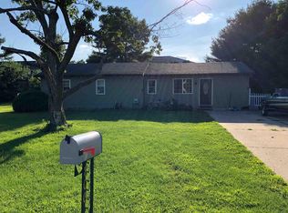 800 Jackson Heights Rd, Plymouth, IN 46563