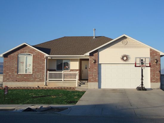 614 W 500 N, Tremonton, UT 84337