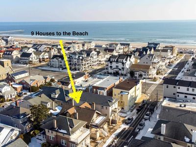 21 S Richards Ave, Ventnor, NJ, 08406