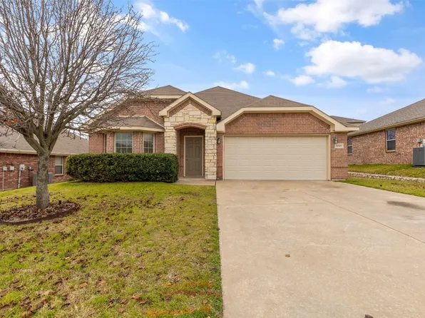 10424 Trevino Ln, Benbrook, TX 76126
