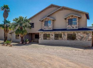 8731 W Daley Ln, Peoria, AZ 85383