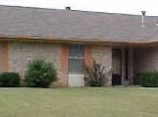 11721 N Lee Ave, Oklahoma City, OK 73114