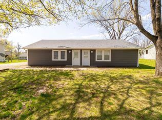 3616 Greeley Dr Unit A, Columbia, MO 65202