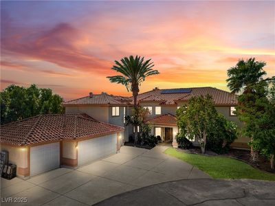 8870 S Tenaya Way, Las Vegas, NV, 89113