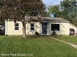 6302 Downingtown Dr, Fort Wayne, IN 46816