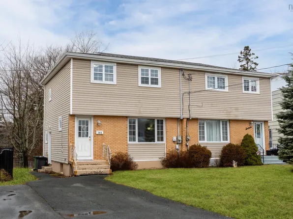 16 A Christopher Ave, Halifax, NS B2W 3G3