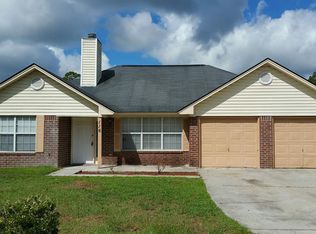 116 Charlton Rd, Rincon, GA 31326