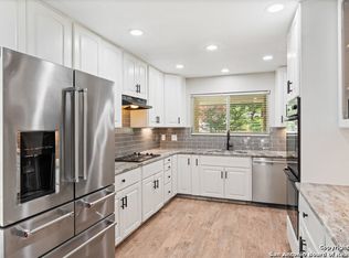 14115 Moss Farm St, San Antonio, TX 78231