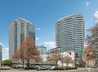 Avenue Residences Condominium, Bellevue, WA 98004