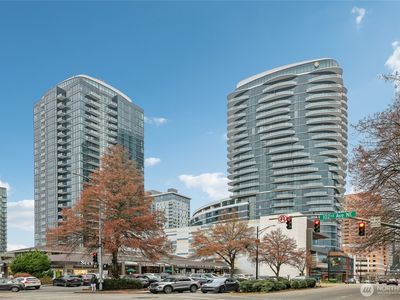 838 Avenue Square NE #2305, Bellevue, WA, 98004