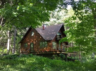 1835 S Darr Rd, Scottville, MI 49454