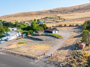 39707 E Ridge Crest Dr, Benton City, WA 99320