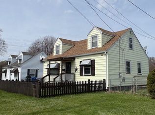 106 Rexford St, Rochester, NY 14621