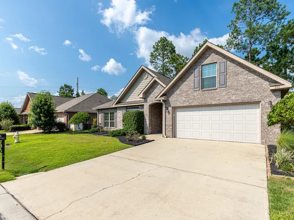 106 Kinley Ave, Santa Rosa Beach, FL 32459