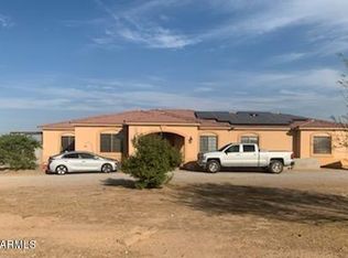 13001 S Tuthill Rd, Buckeye, AZ 85326