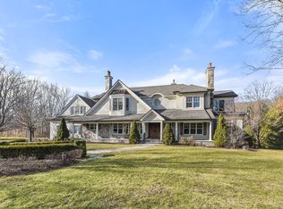 2 Lake View Ln, Bedford, NY 10506