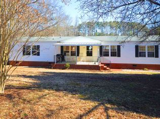 601 S Bomar Ave, Landrum, SC 29356