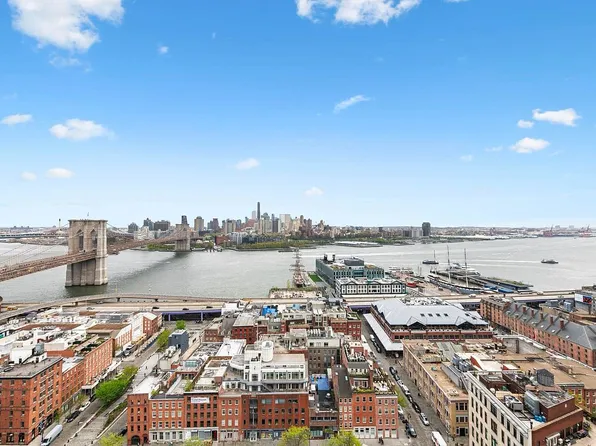 100 Beekman St APT 26D, New York, NY 10038