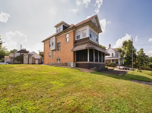 400 Carothers Ave, Carnegie, PA 15106