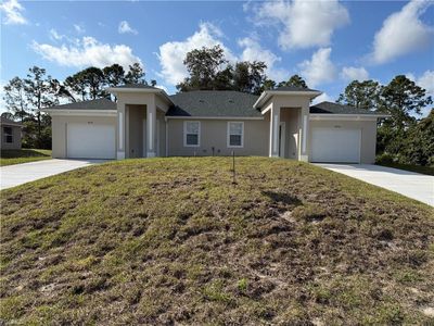 4717 28th St SW #4717, Lehigh Acres, FL, 33973