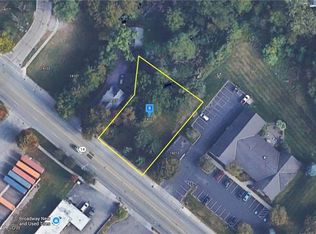 14203 Broadway Ave, Garfield Heights, OH 44125