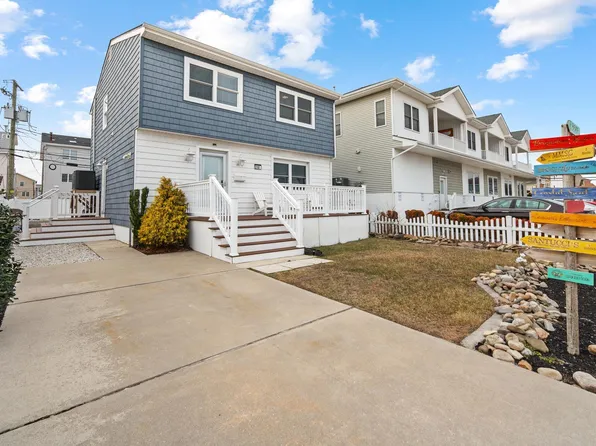210 34th St S #2-unit 2, Brigantine, NJ 08203