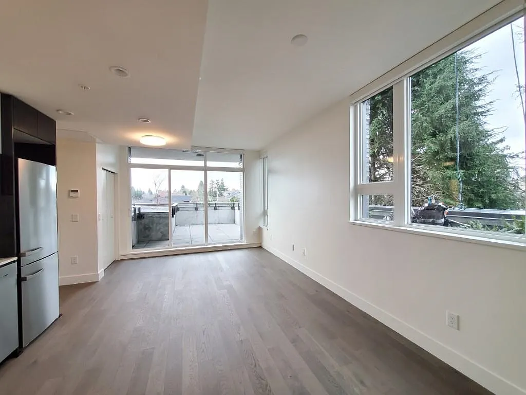 1 bed, 605 sqft, $2,300 — Photo 2