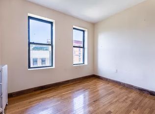 465 W 159th St APT 51, New York, NY 10032