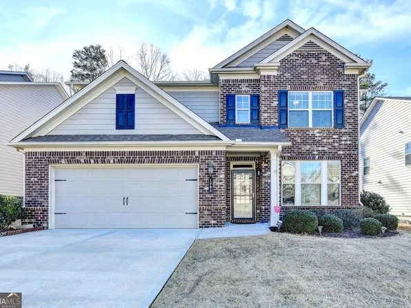 1909 Lakeview Bend Way, Buford, GA 30519