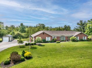 3575 State Route 55, Urbana, OH