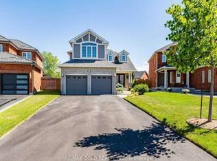 67 Baybrook Rd, Brampton, ON L7A 1L4