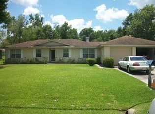 1155 W Martin Luther King Jr Dr, Silsbee, TX 77656