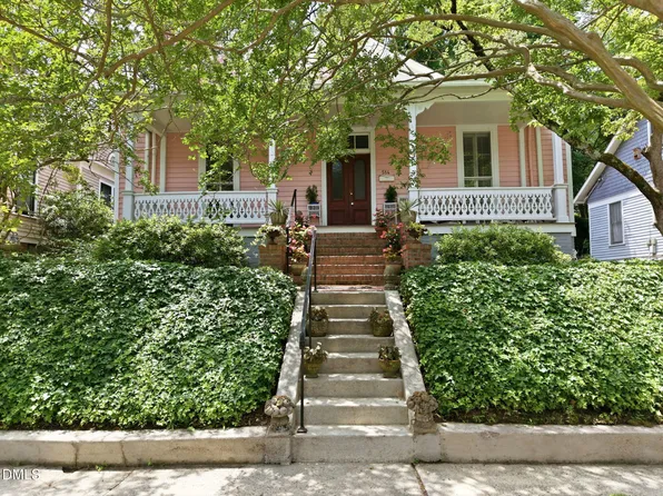 514 E Lane St, Raleigh, NC 27601