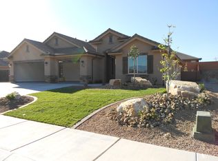 915 W 3990 S, St George, UT 84790