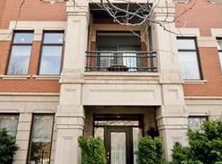 232 E 14th St UNIT 4, Chicago, IL 60605