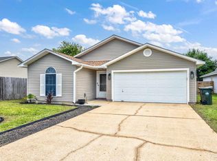 203 Staysail St, Perdido Key, FL 32507