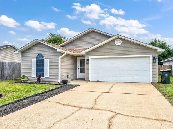 203 Staysail St, Perdido Key, FL 32507