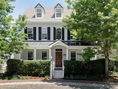 8739 E 23rd Avenue, Denver, CO, 80238
