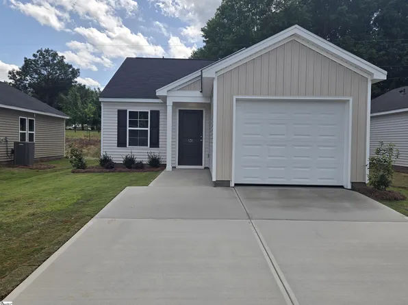 131 Cloverfield Ln Homesite 91, Spartanburg, SC 29303
