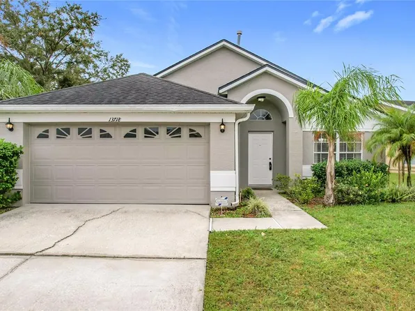 13718 Guildhall Cir, Orlando, FL 32828