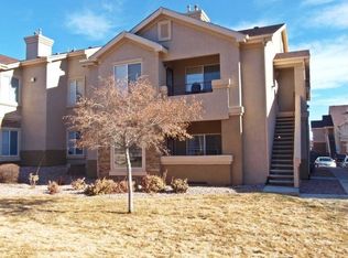 3731 Riviera Grv APT 102, Colorado Springs, CO 80922