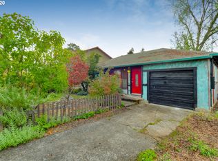 6842 SE Center St, Portland, OR 97206