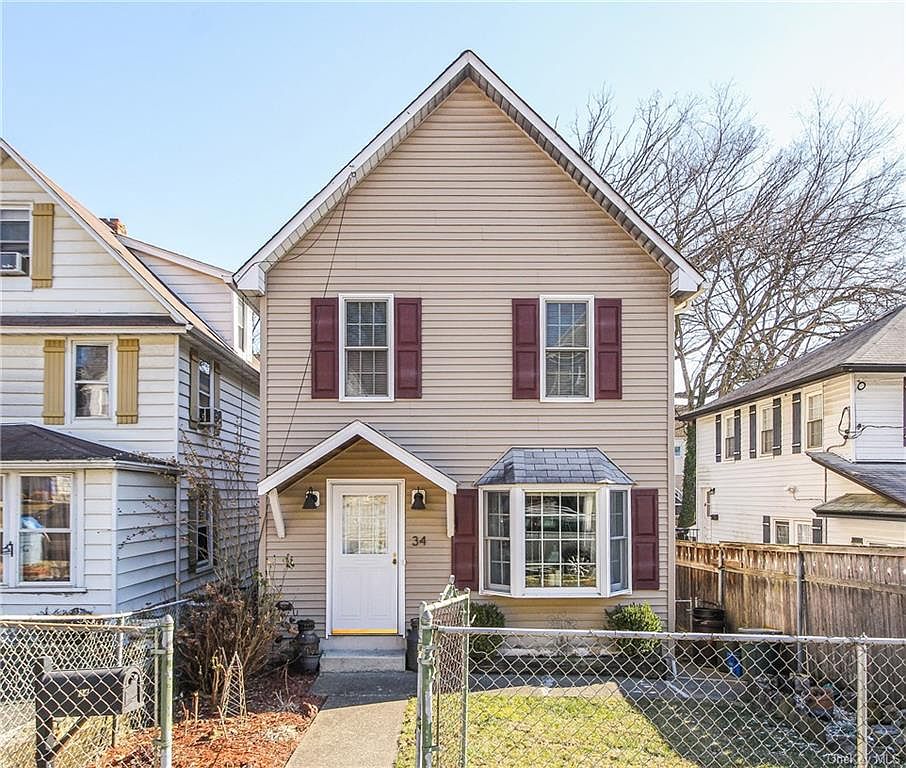 34 N Perkins Avenue, Elmsford, NY 10523 Zillow