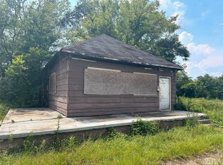 1201 Martin Luther King St, Selma, AL 36703