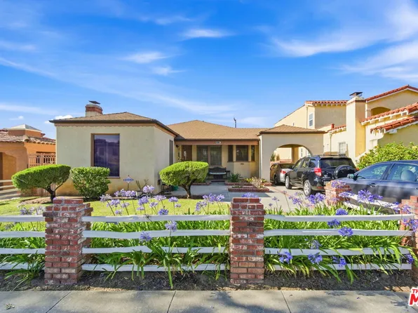 3513 W 78th St, Inglewood, CA 90305