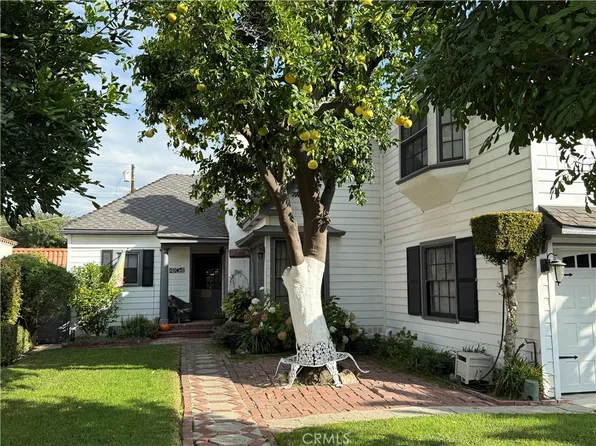 4104 Bakman Ave, North Hollywood, CA 91602